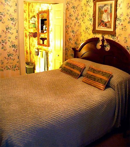 Inn At St John Portland In-Town Pokój zdjęcie