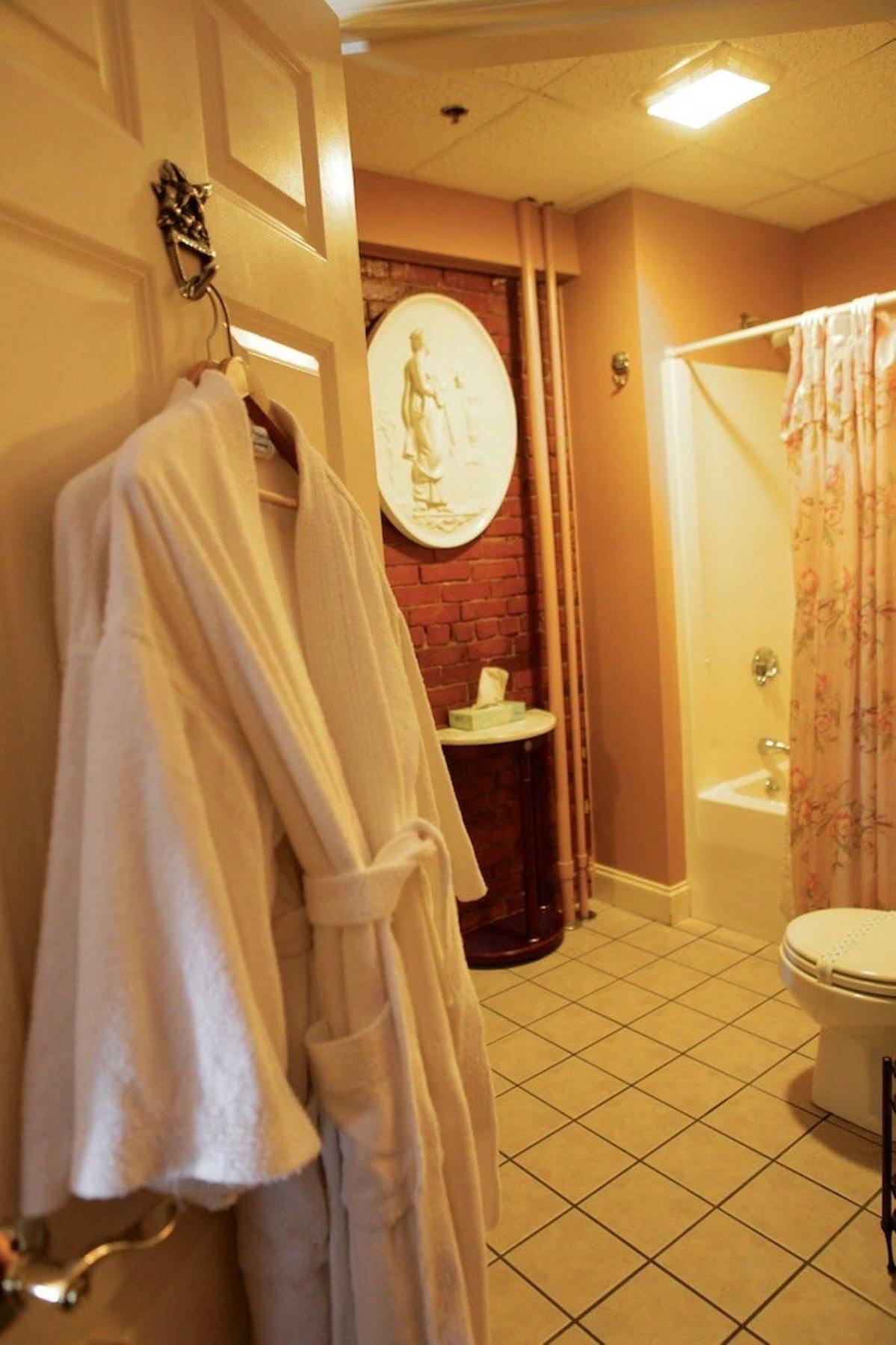 Inn At St John Portland In-Town Zewnętrze zdjęcie