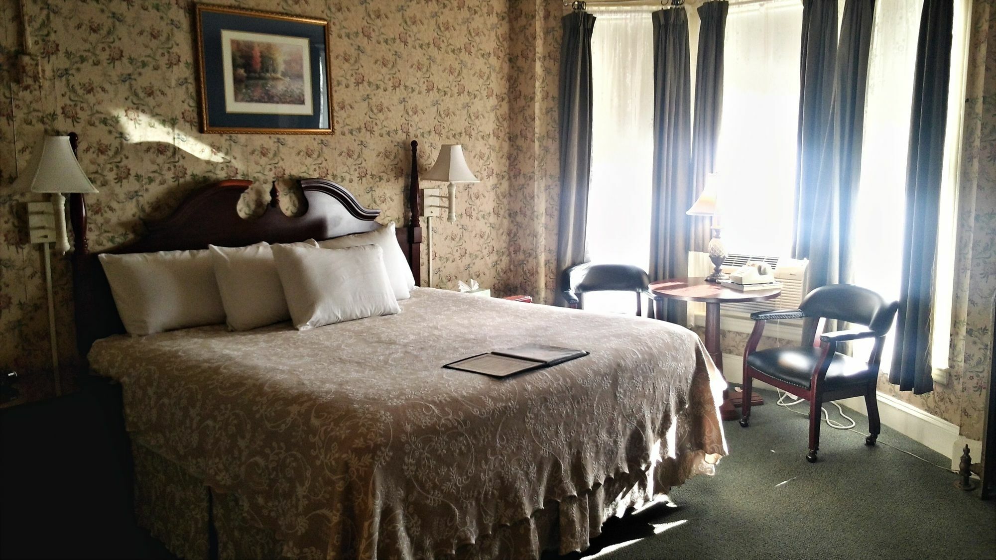 Inn At St John Portland In-Town Zewnętrze zdjęcie